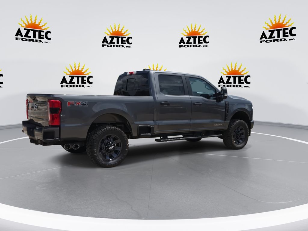 2026 Ford F-250 Super Duty XL - Photo 8