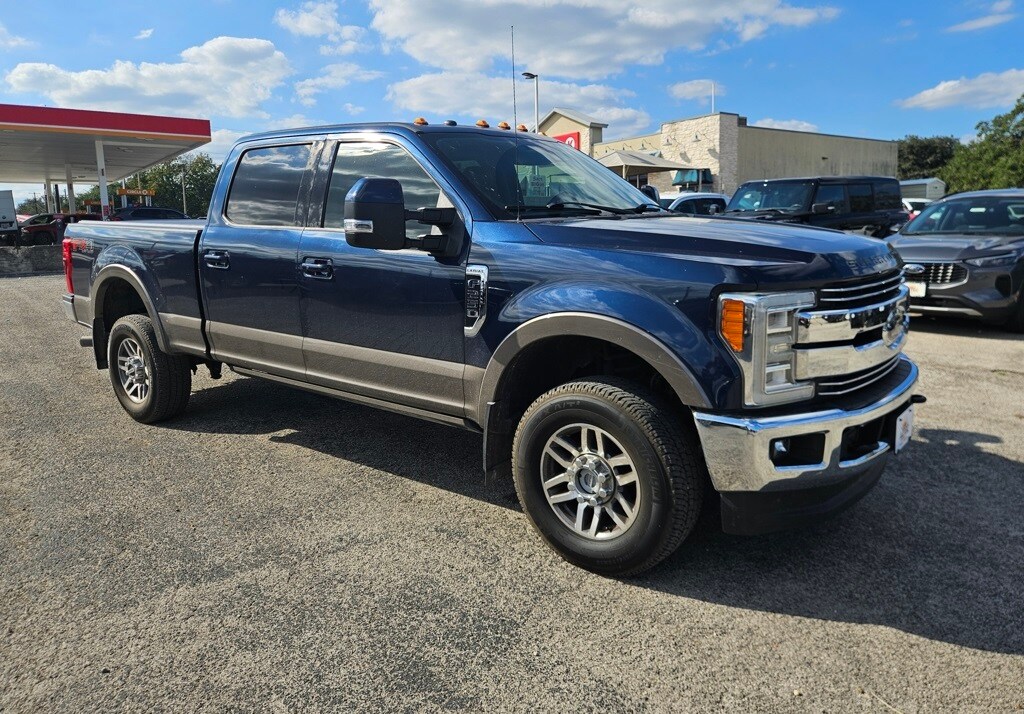 2018 Ford F-250 photo 3
