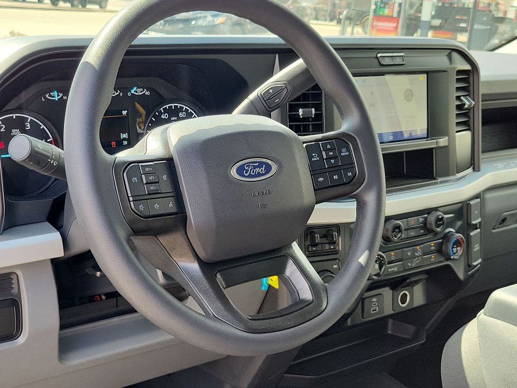 2026 Ford F-250 Super Duty XL - Photo 11