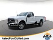  Ford F-350SD