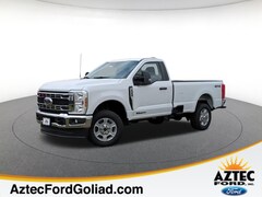 2025 Ford F-350SD XLT Truck