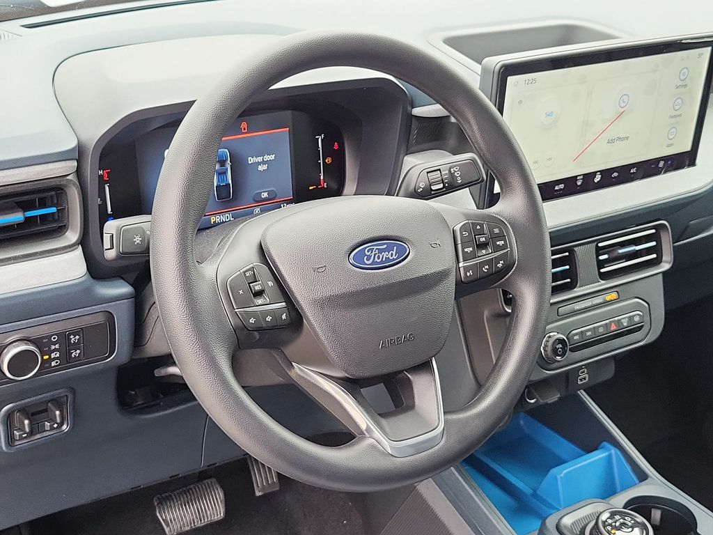 2026 Ford Maverick XLT - Photo 11