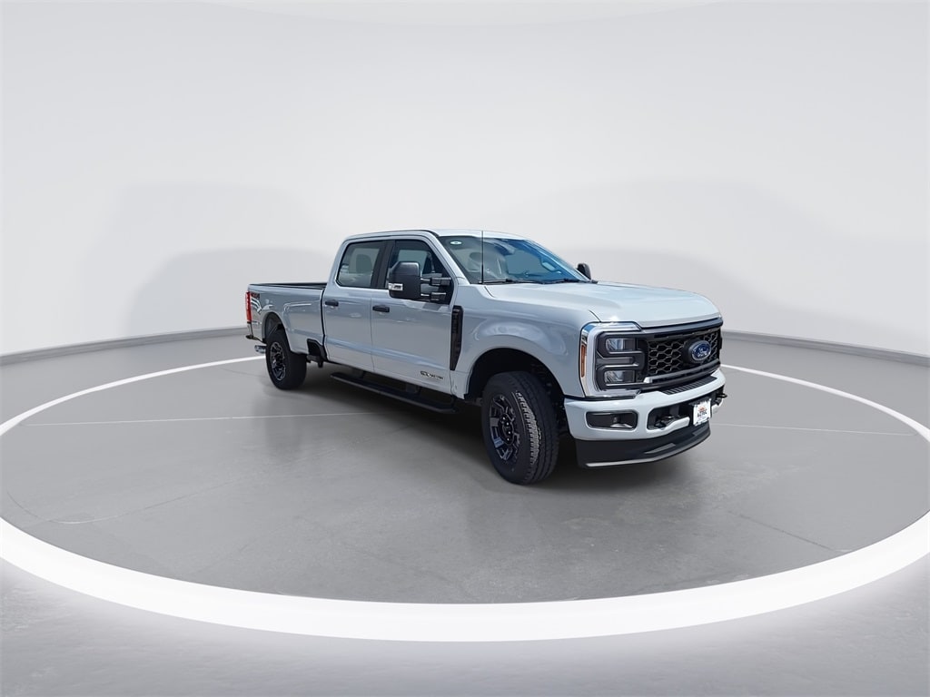 New 2026 Ford F-350SD XL Truck