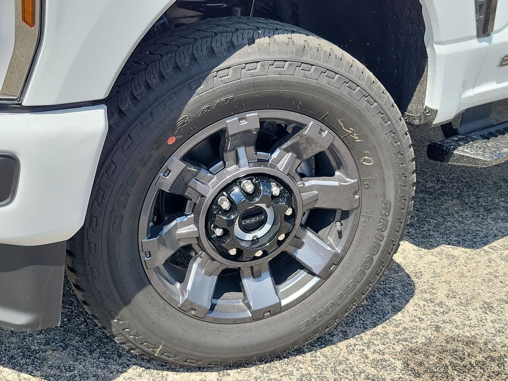 2026 Ford F-250 Super Duty XL - Photo 18