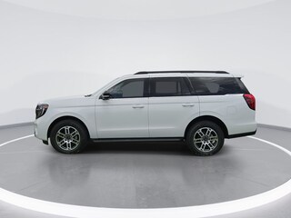 2026 Ford Expedition Active SUV