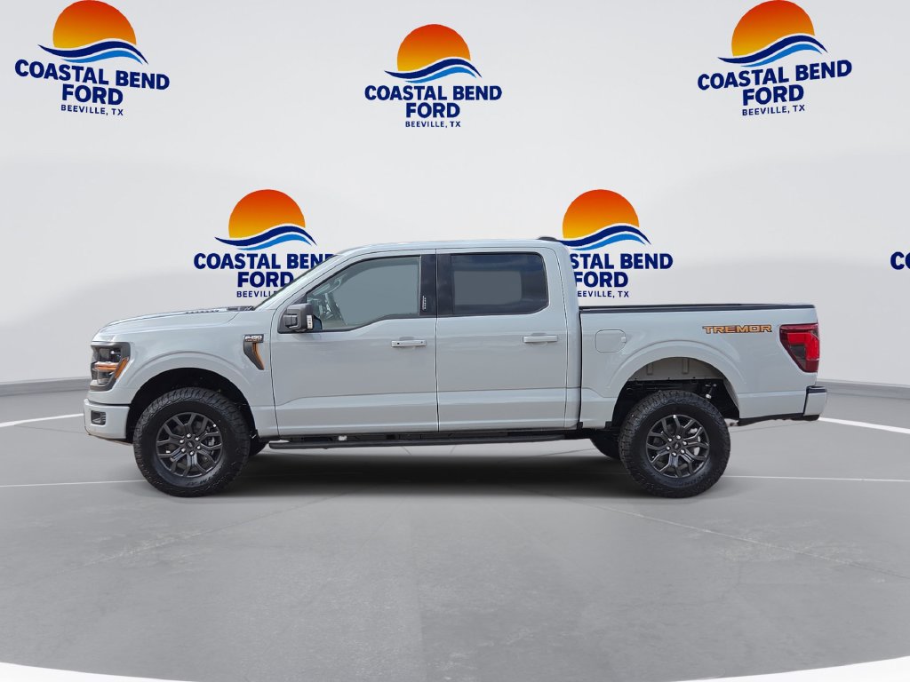 2026 Ford F-150 Tremor Truck