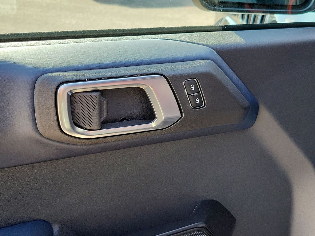 2025 Ford Bronco 4-Door Raptor - Photo 15