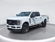 Ford F-250SD