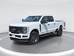 2025 Ford F-250SD XL Truck