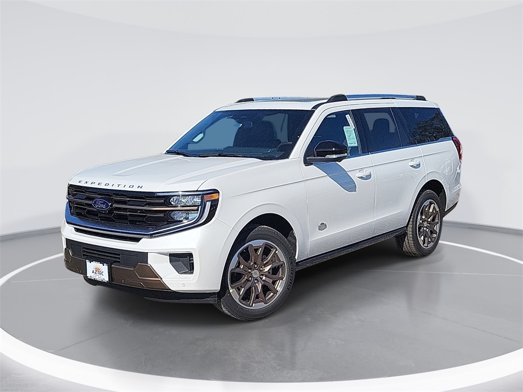 2025 Ford Expedition King Ranch's photo