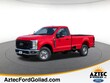 Ford F-350SD