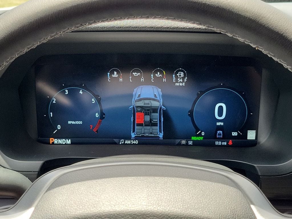 2025 Ford F-150 XLT - Photo 15