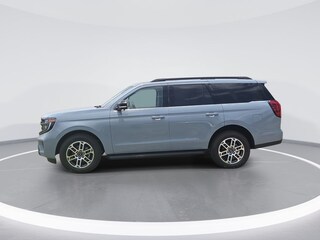 2026 Ford Expedition Active SUV