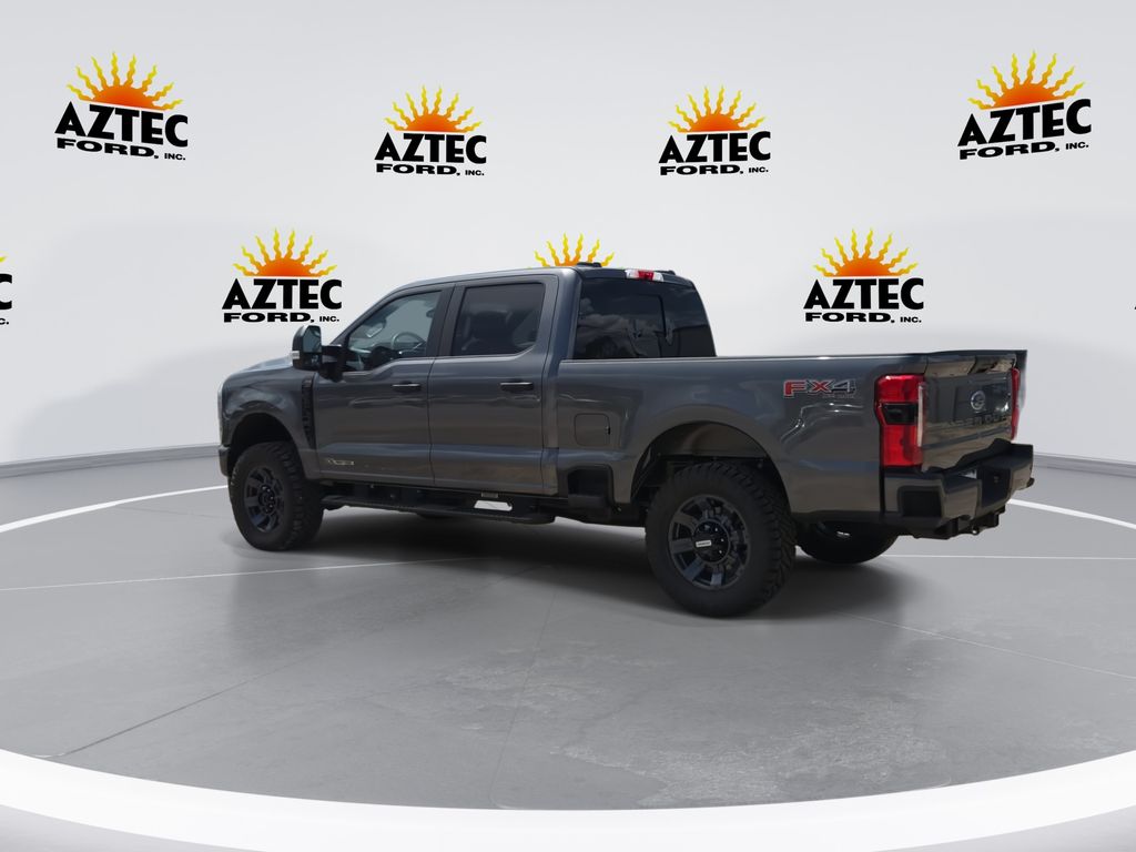 2026 Ford F-250 Super Duty XL - Photo 6