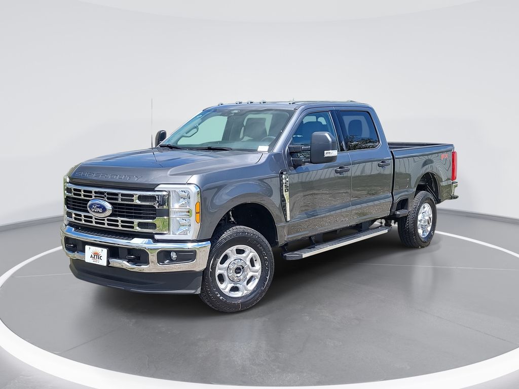 2026 Ford F-250 Super Duty