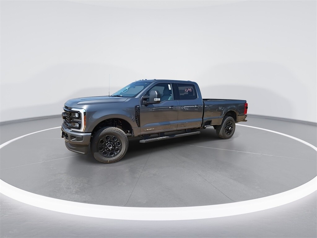 2026 Ford F-250 photo 4