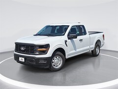 2025 Ford F-150 XL Truck