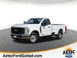 Ford F-250SD