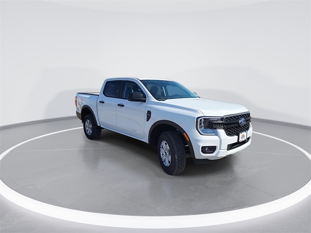 New 2025 Ford Ranger XL Truck