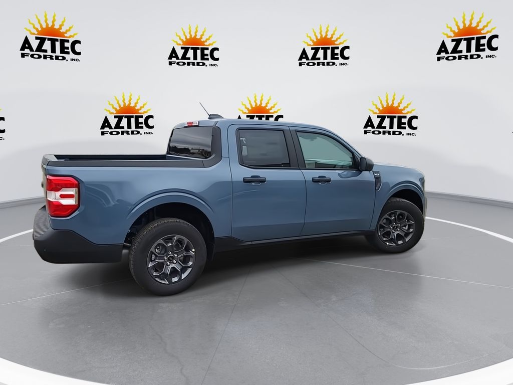 2026 Ford Maverick XLT - Photo 8
