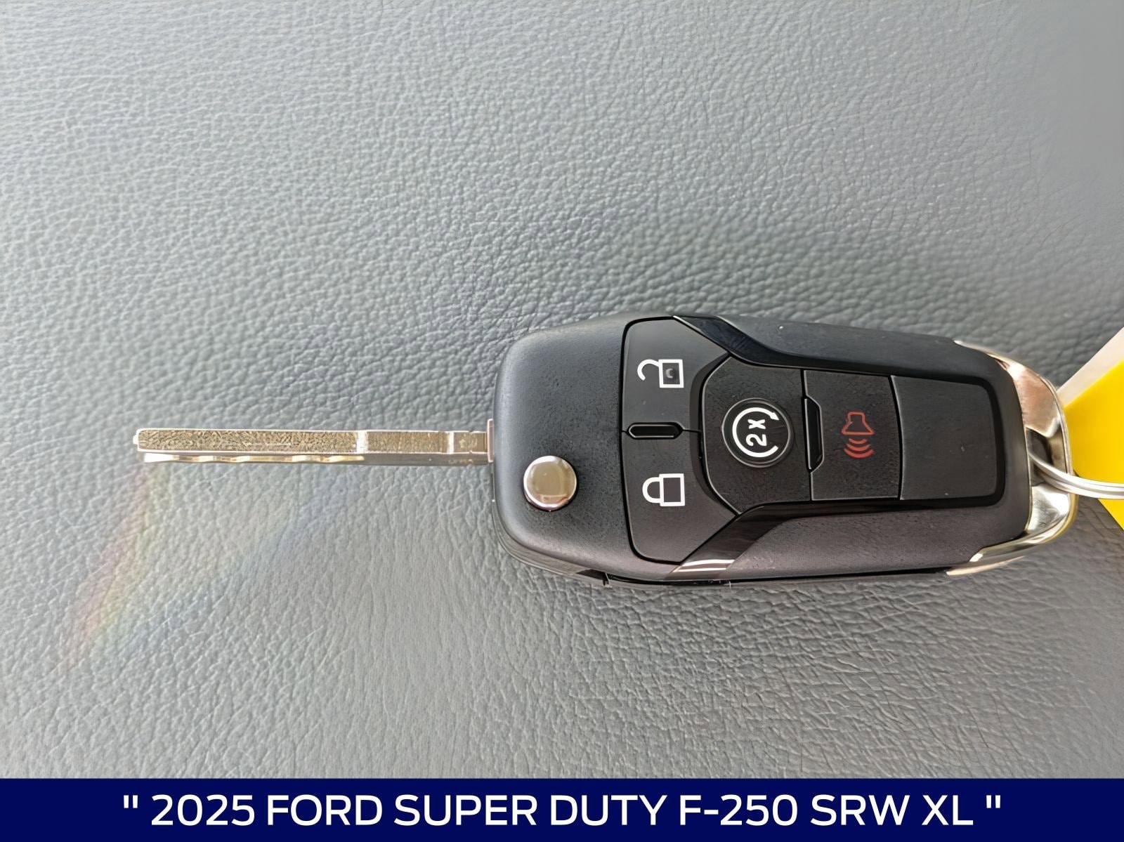 2025 Ford F-250 Super Duty XL - Photo 31