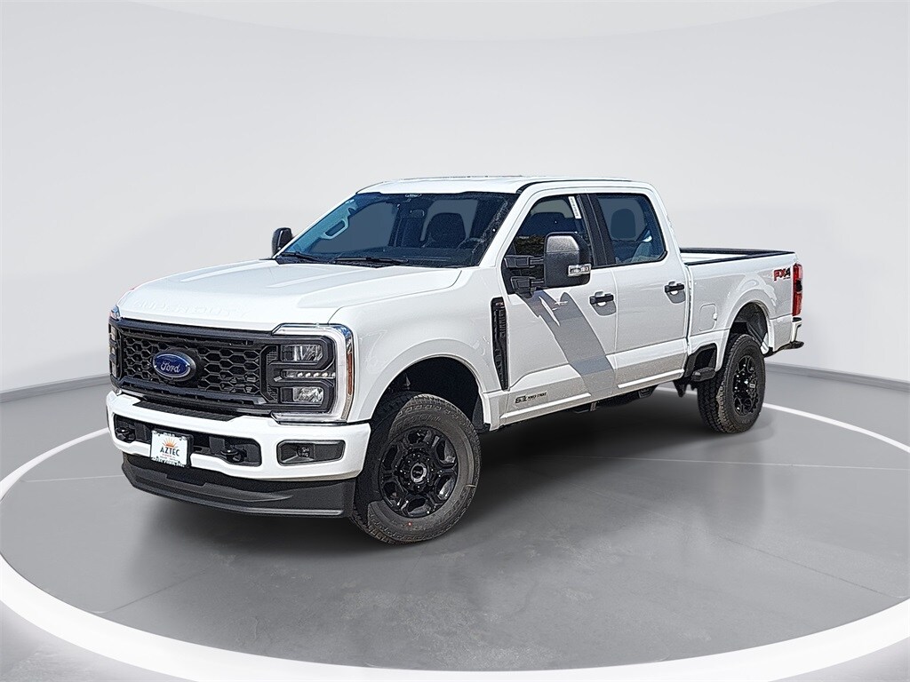 New 2026 Ford F-250SD XL Truck