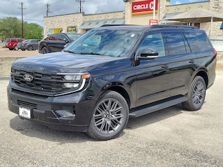 2026 Ford Expedition Platinum SUV