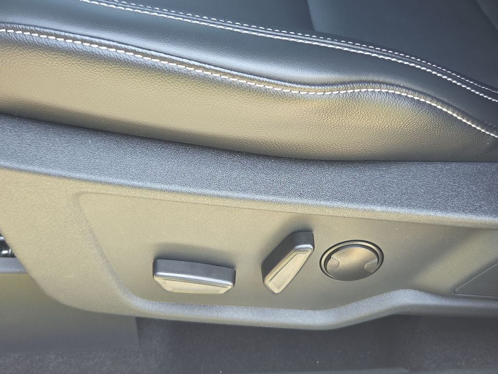 2026 Ford Bronco 4-Door Outer Banks - Photo 14