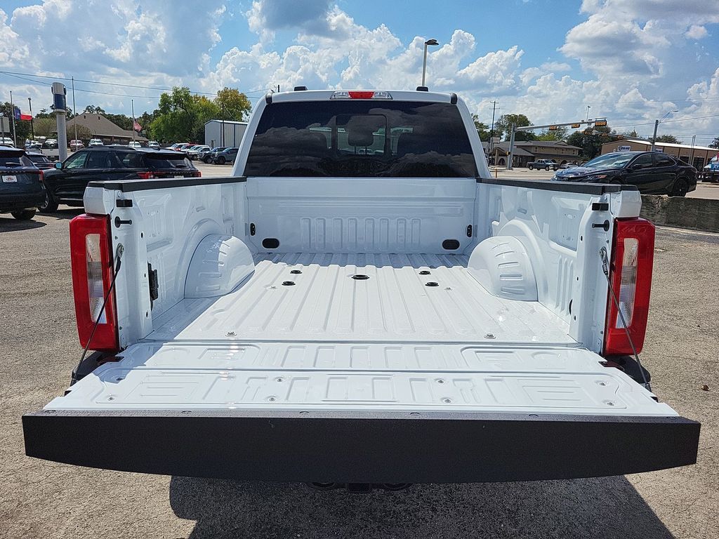 2026 Ford F-250 Super Duty XL - Photo 19