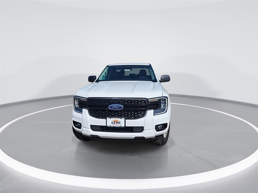 New 2025 Ford Ranger XL Truck