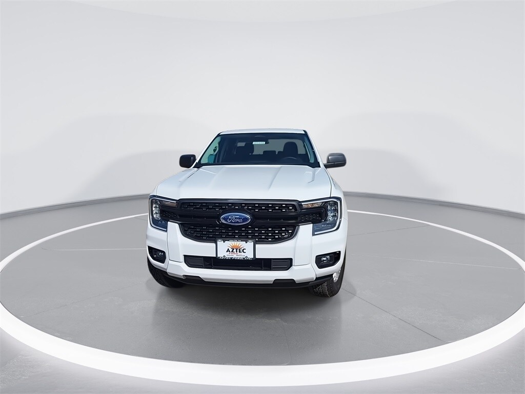 2025 Ford Ranger XL photo 3