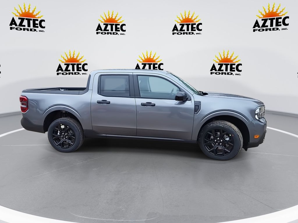 2026 Ford Maverick XLT - Photo 9