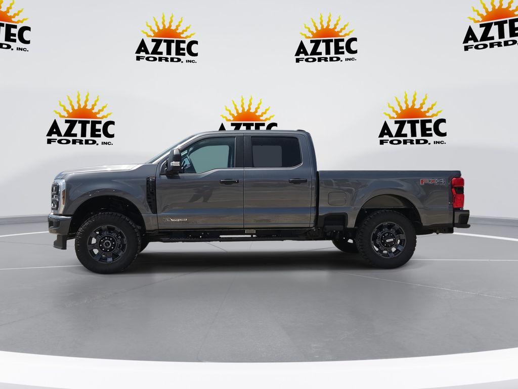 New 2026 Ford F-250SD XL