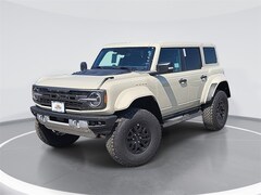 2025 Ford Bronco Raptor SUV
