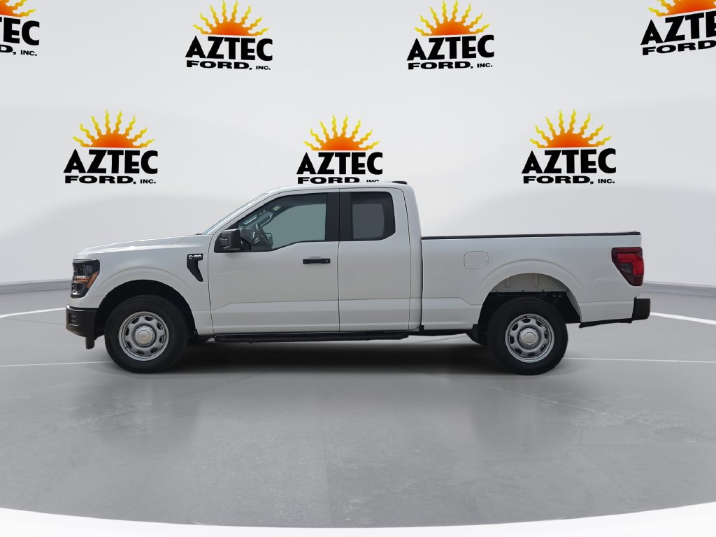 2026 Ford F-150 XL Truck