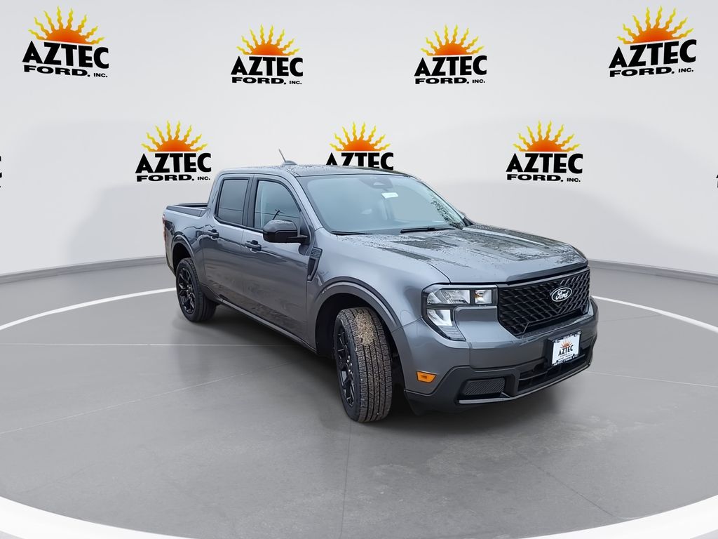 2026 Ford Maverick XLT - Photo 2