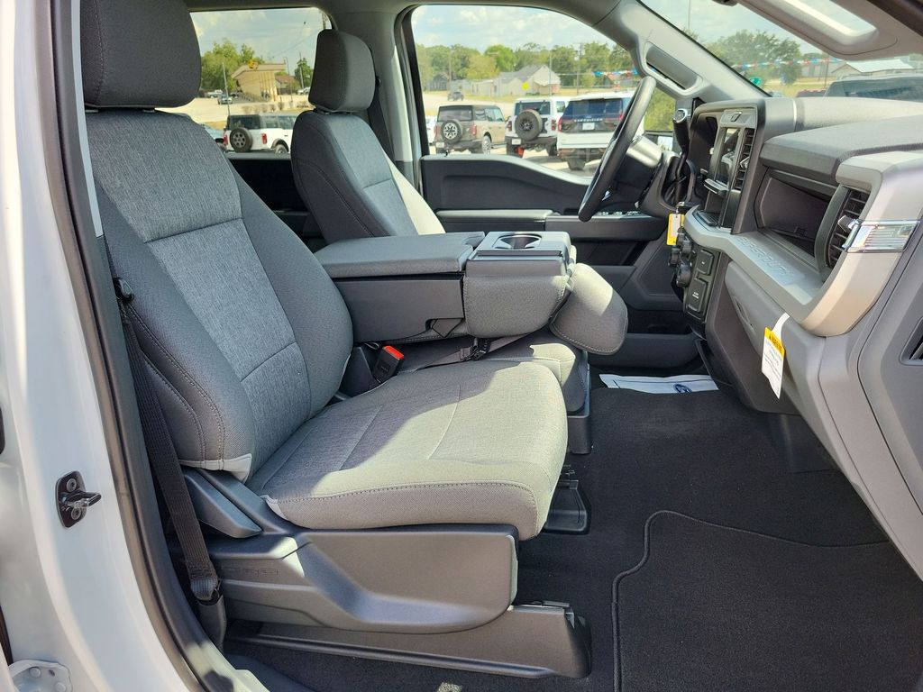 2026 Ford F-250 Super Duty XL - Photo 24