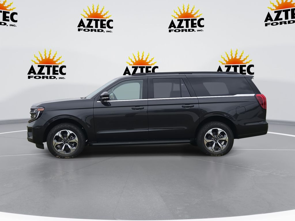 2027 Ford Expedition Max SUV 