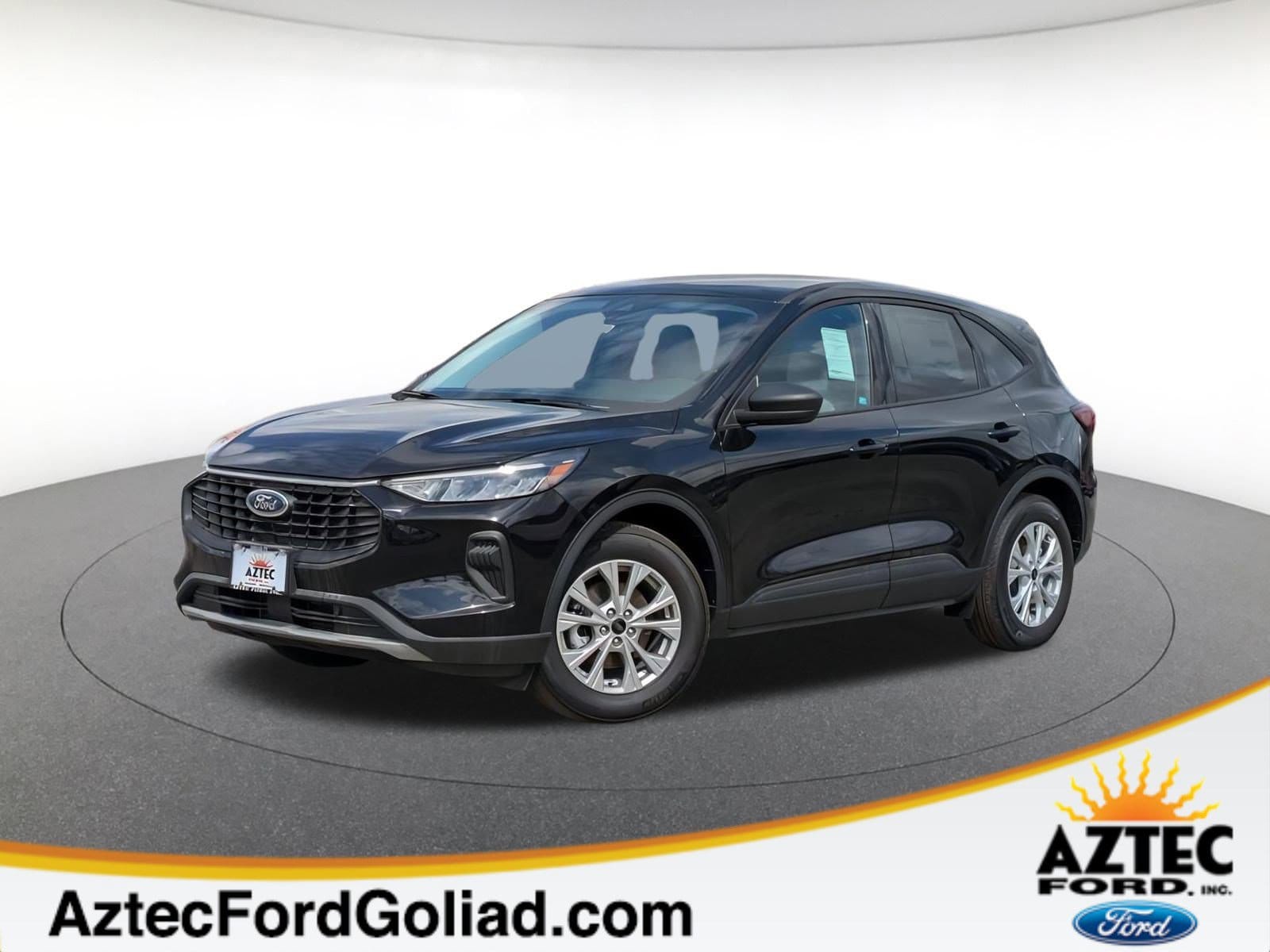 2025 Ford Escape SUV 
