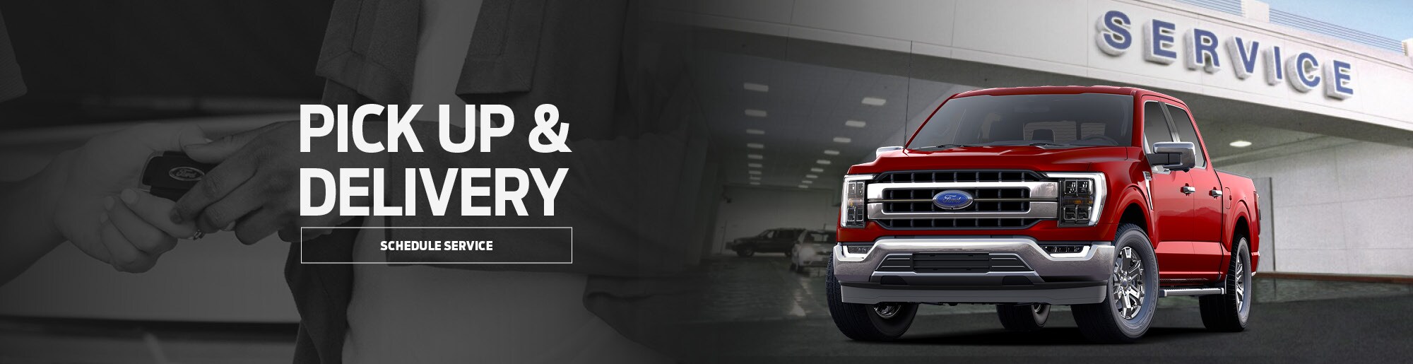 Goliad TX's Aztec Ford Inc. New and Used Ford Cars