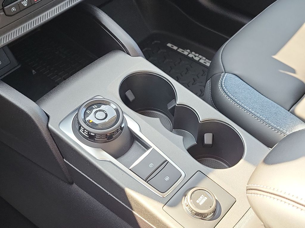 2025 Ford Bronco Sport Outer Banks - Photo 20