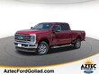 Ford F-250SD