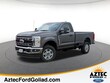 Ford F-350SD