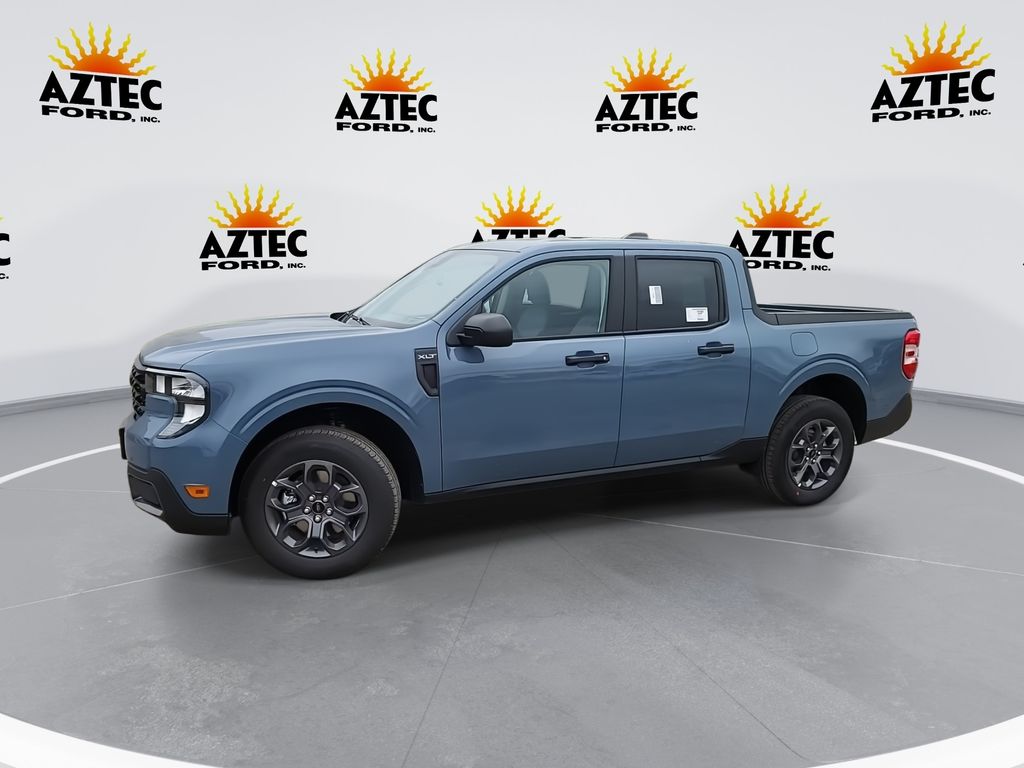2026 Ford Maverick XLT - Photo 4