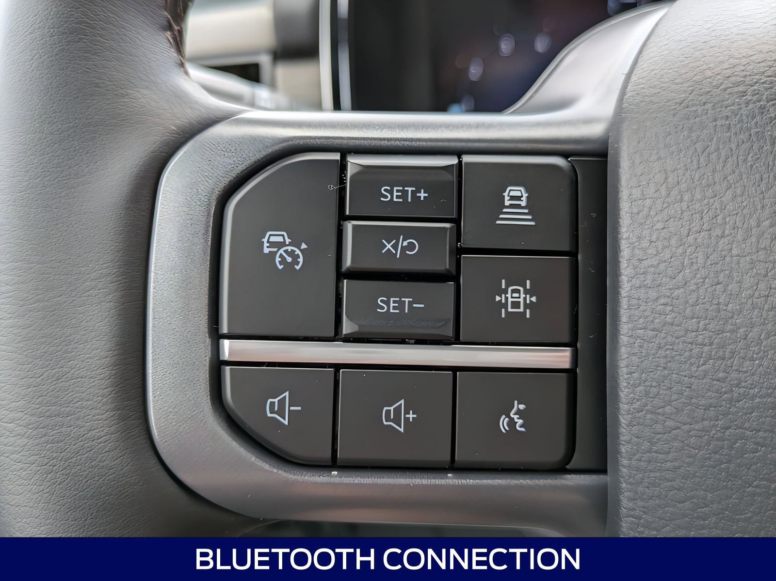 2025 Ford F-150 Lariat - Photo 20