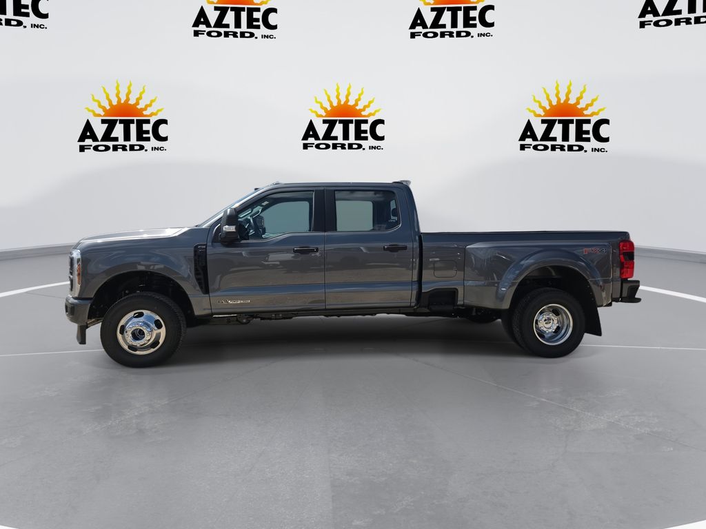 New 2026 Ford F-350SD XL