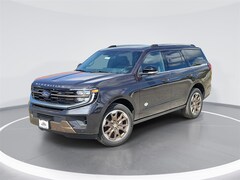 2026 Ford Expedition King Ranch SUV