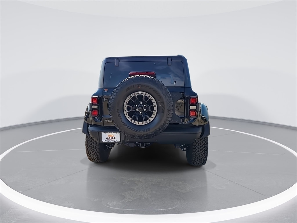 2025 Ford Bronco 4-Door Raptor - Photo 7