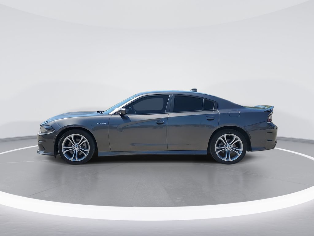 2022 Dodge Charger R/T's photo
