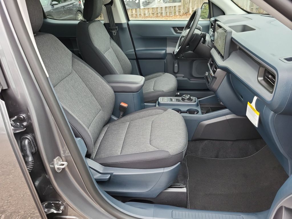 2026 Ford Maverick XLT - Photo 24